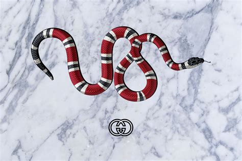 gucci mink snake|origin of gucci snake.